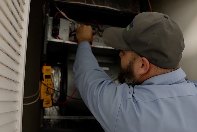 AC Maintenance Near Me